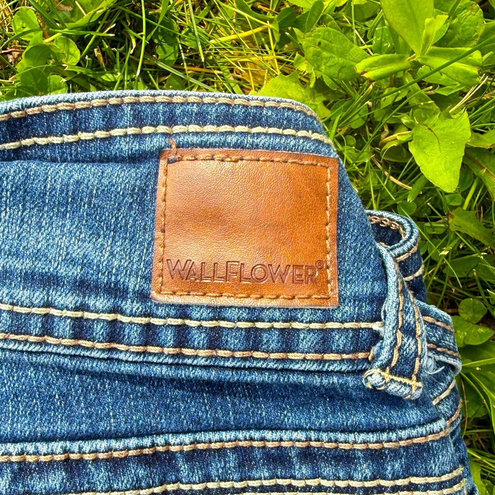 Wallflower jeans - Picture 8 of 13